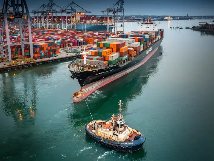 Freight Forwarding