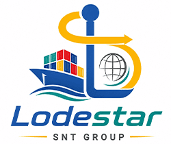 Lodestar logo